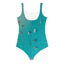 Load image into Gallery viewer, Italy Aquario kids swimsuit