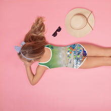 Load image into Gallery viewer, Phuket kids swimsuit