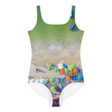 Load image into Gallery viewer, Phuket kids swimsuit