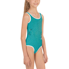 Load image into Gallery viewer, Italy Aquario kids swimsuit