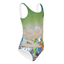 Load image into Gallery viewer, Phuket kids swimsuit