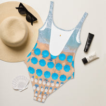 Load image into Gallery viewer, Pescara one-piece swimsuit
