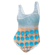 Load image into Gallery viewer, Pescara one-piece swimsuit