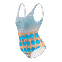 Load image into Gallery viewer, Pescara one-piece swimsuit