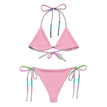 Load image into Gallery viewer, Phuket recycled string bikini