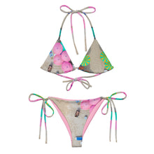 Load image into Gallery viewer, Phuket recycled string bikini