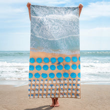 Load image into Gallery viewer, Pescara Beach Towel