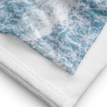 Load image into Gallery viewer, Pescara Beach Towel