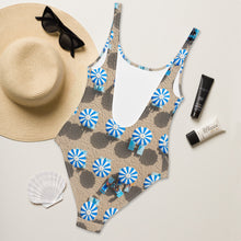 Load image into Gallery viewer, Rimini Candies one-piece swimsuit