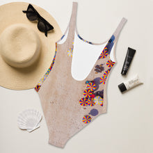 Load image into Gallery viewer, Phuket Sand one-piece swimsuit