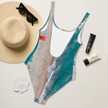 Load image into Gallery viewer, Lungomare one-piece swimsuit