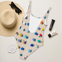 Load image into Gallery viewer, Marina di Ravenna one-piece swimsuit