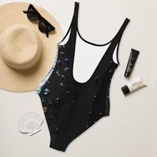 Load image into Gallery viewer, Puerto Cruz one-piece swimsuit