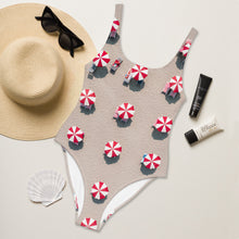 Load image into Gallery viewer, Maremma one-piece swimsuit