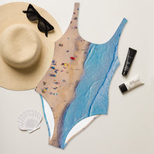 Load image into Gallery viewer, La Spiaggia one-piece swimsuit