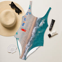 Load image into Gallery viewer, Lungomare one-piece swimsuit