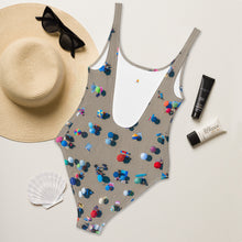 Load image into Gallery viewer, Caorle one-piece swimsuit
