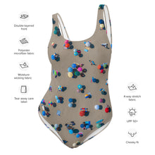 Load image into Gallery viewer, Caorle one-piece swimsuit
