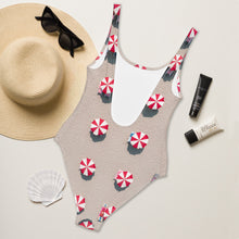 Load image into Gallery viewer, Maremma one-piece swimsuit
