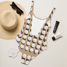 Load image into Gallery viewer, Thessaloniki one-piece swimsuit
