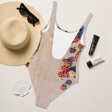 Load image into Gallery viewer, Phuket Sand one-piece swimsuit
