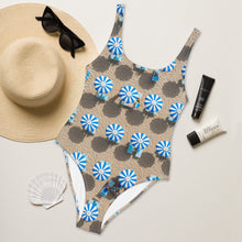 Load image into Gallery viewer, Rimini Candies one-piece swimsuit

