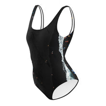 Load image into Gallery viewer, Puerto Cruz one-piece swimsuit
