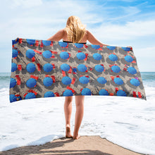 Load image into Gallery viewer, Pesaro Beach towel
